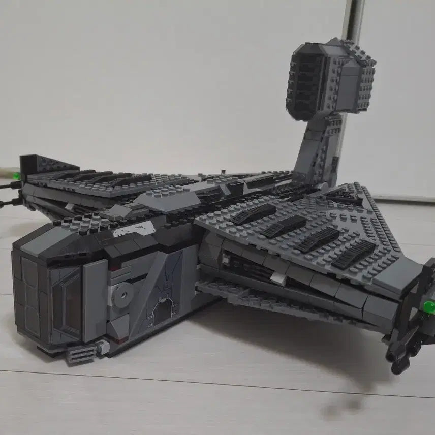 [BUNJANG] LEGO Star Wars 75323 The Justifier / 레고 스타워즈 75323 벌크
