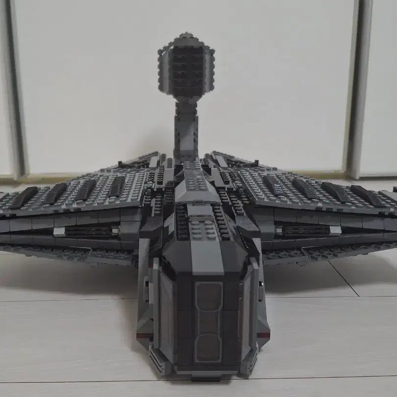 [BUNJANG] LEGO Star Wars 75323 The Justifier / 레고 스타워즈 75323 벌크