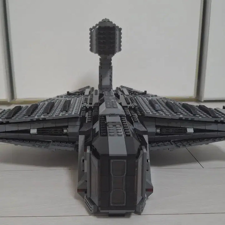 [BUNJANG] LEGO Star Wars 75323 The Justifier / 레고 스타워즈 75323 벌크