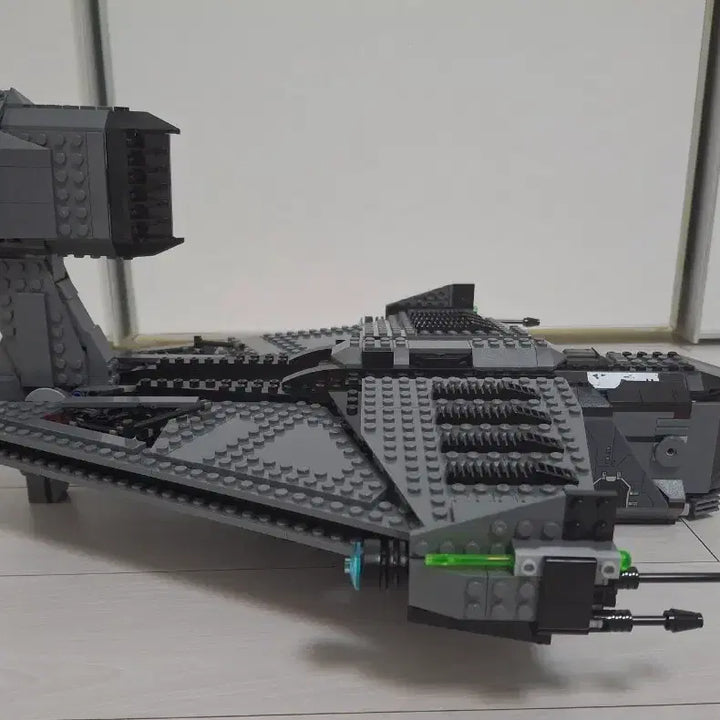 [BUNJANG] LEGO Star Wars 75323 The Justifier / 레고 스타워즈 75323 벌크