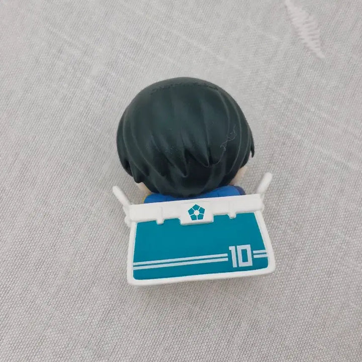 [BUNJANG] Blue Lock Isagi Rin Figure / 블루 록 이토시 린 피규어