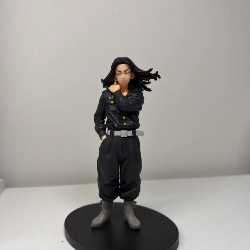 [BUNJANG] Tokyo Revengers Keisuke Baji Figure / 도쿄 리벤져스 바지 케이스케 피규어