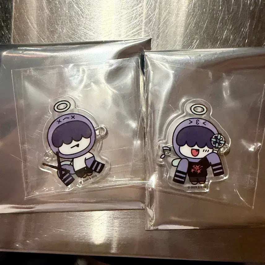 [BUNJANG] MOACON Japan MD Badge / 일본 모아콘 엠디 뱃지 판매합니다.
