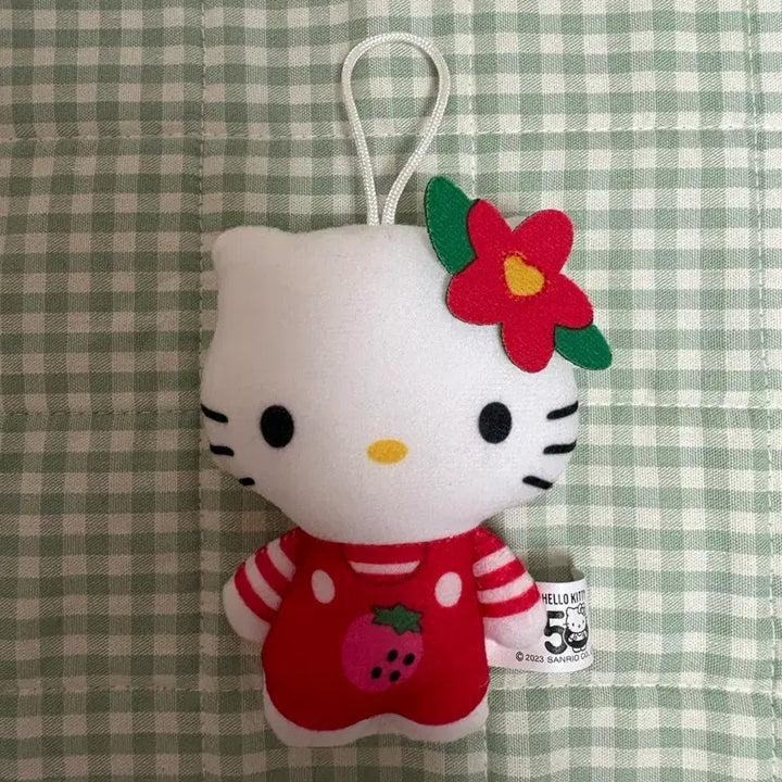 [BUNJANG] Hello Kitty McDonald&