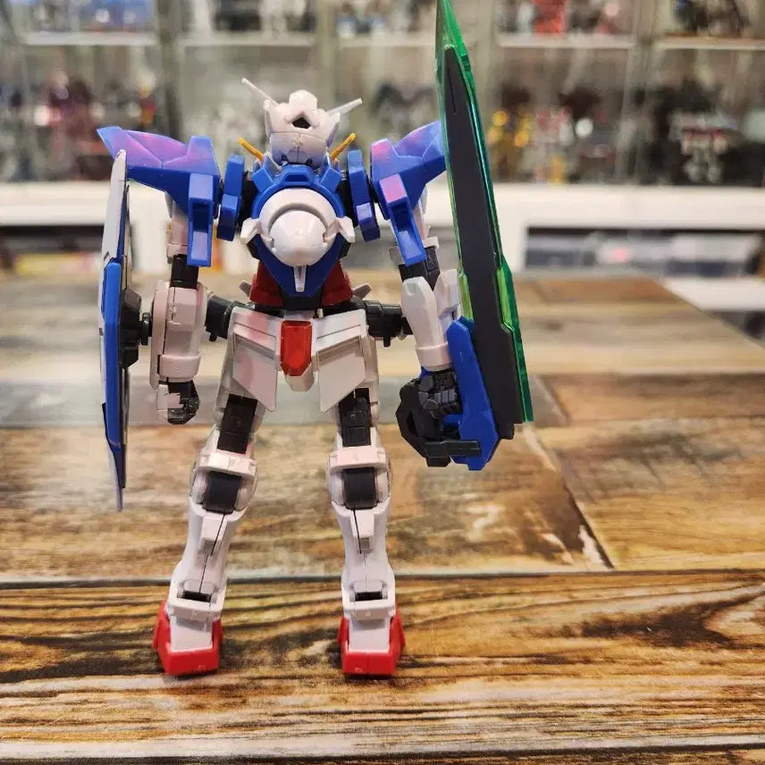 [BUNJANG] HG ASTRAEA Gundam Repair / HG 엑시아 리페어 건담