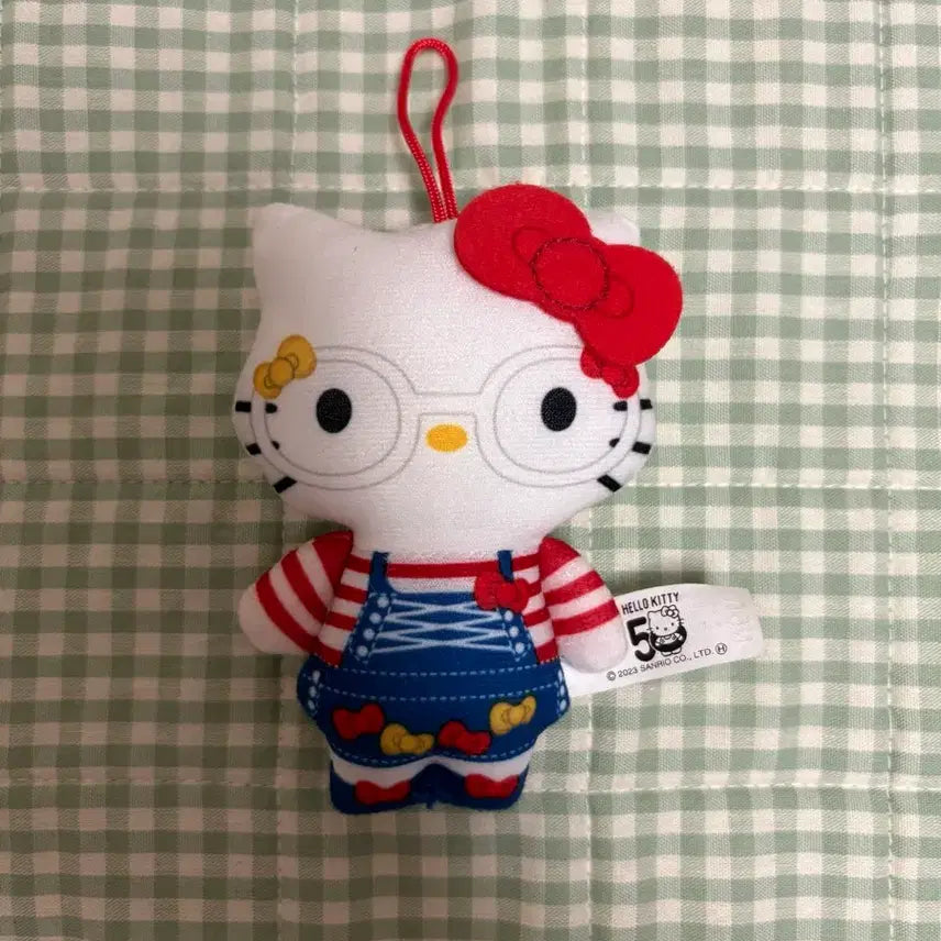[BUNJANG] Hello Kitty McDonald&
