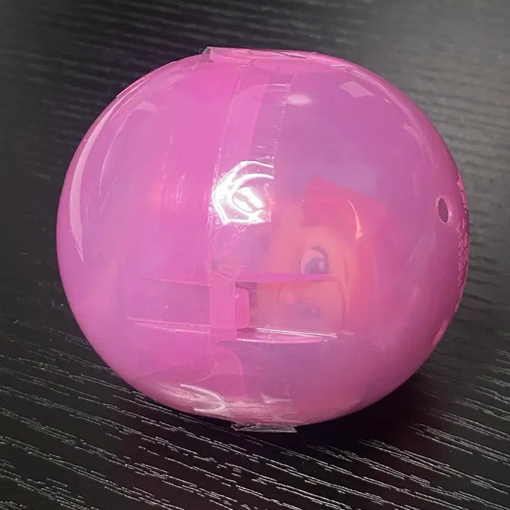 [BUNJANG] Disney Princess The Little Mermaid Ariel Gachapon - Sealed / 미개봉) 디즈니 프린세스 마치보케 인어공주 에리얼 가챠 마치보우케 공주