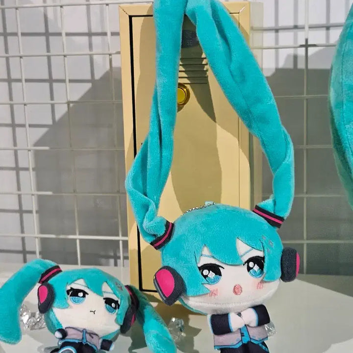 [BUNJANG] Hatsune Miku Thank You Festival &