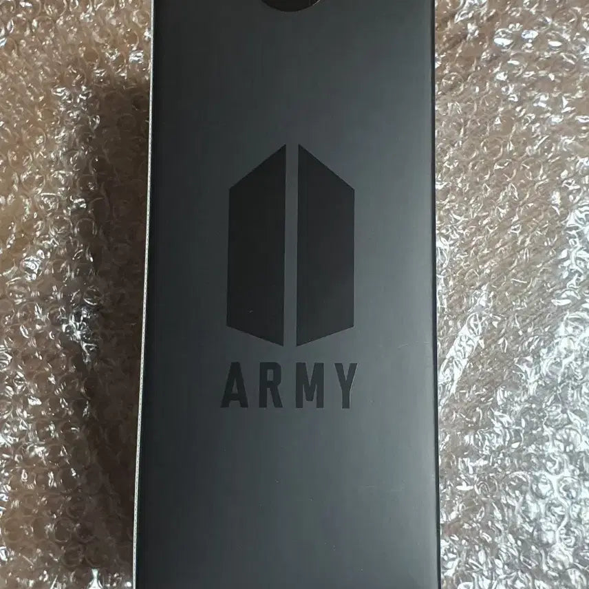 [BUNJANG] BTS ARMY Bomb Ver 4 Light Stick (Sealed) / 방탄소년단 아미밤4 사미밤 미개봉 BTS Light Stick Ver 4