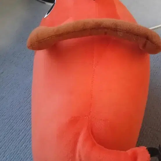 [BUNJANG] Chainsaw Man Pochita Plush Doll / 체인소맨 포치타 인형