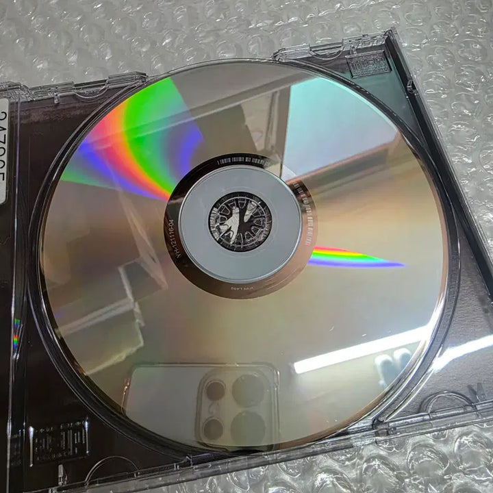 [BUNJANG] Wolf Boy OST CD / 늑대소년 OST
