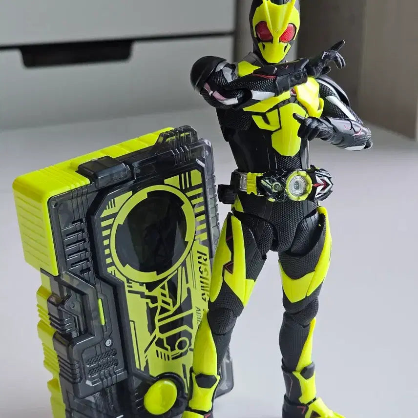 [BUNJANG] S.H.Figuarts Rising Hopper &amp; Ark-One Bundle Set / SHF 라이징 호퍼,아크원 일괄