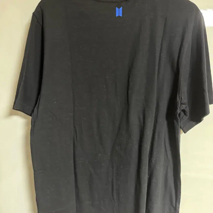 [BUNJANG] BTS Map of the Soul Tour T-Shirt L / 방탄소년단 맵오브더소울 투어 티셔츠 L