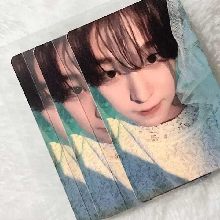 [BUNJANG] NCT WISH Osay Can You Love Riku Photocard / 엔시티위시 오드투러브 쥬얼 리쿠 포카