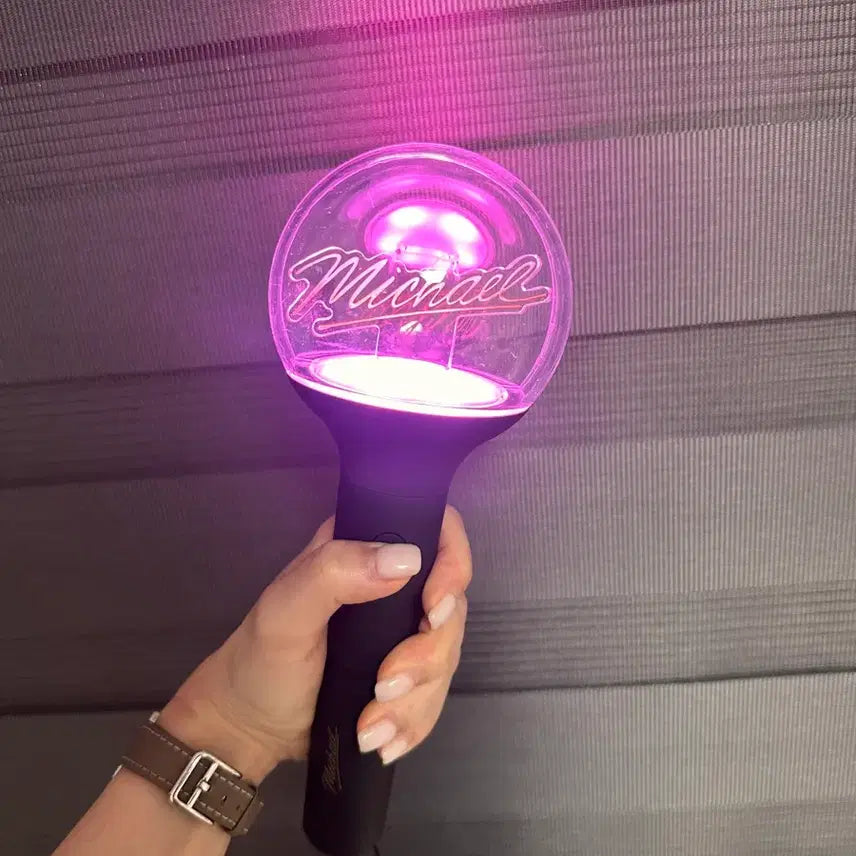 [SOLD OUT] 마이클잭슨 VIP시사회 응원봉