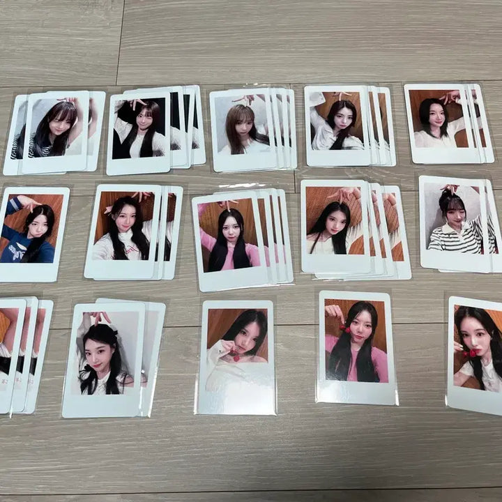 [BUNJANG] tripleS (JeS) Photocard / 트리플에스 (제시)