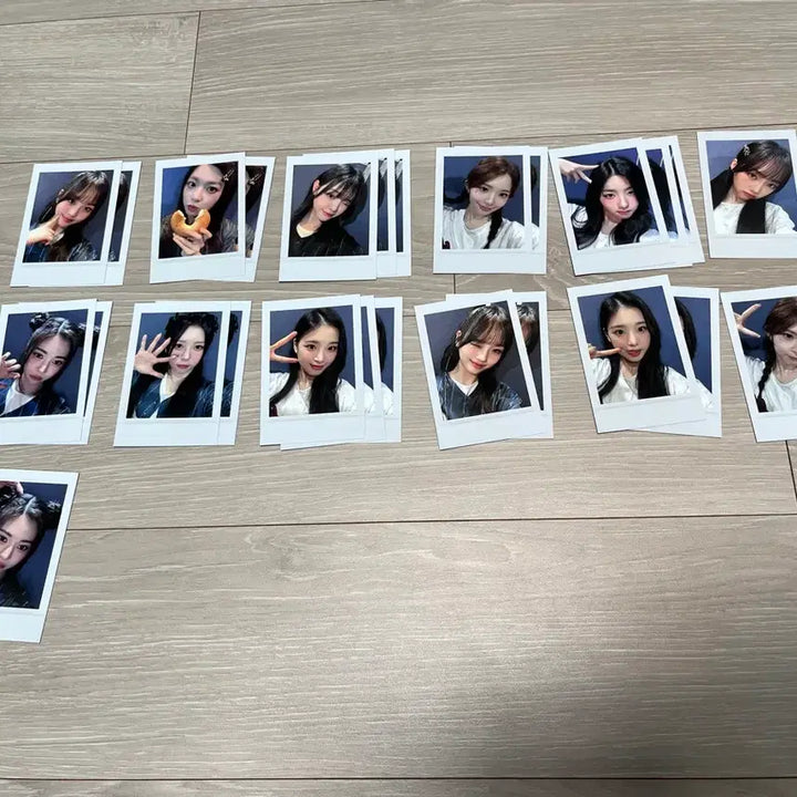 [BUNJANG] tripleS (JeS) Photocard / 트리플에스 (제시)