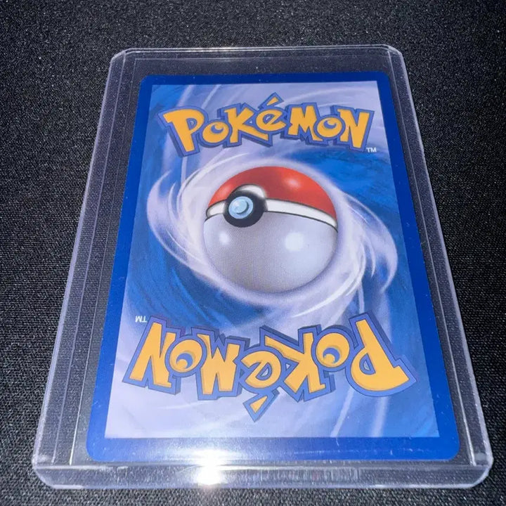 [BUNJANG] Pokemon Card Mega Sharpedo EX SR / 포켓몬카드 메가샤크니아ex sr(s급)