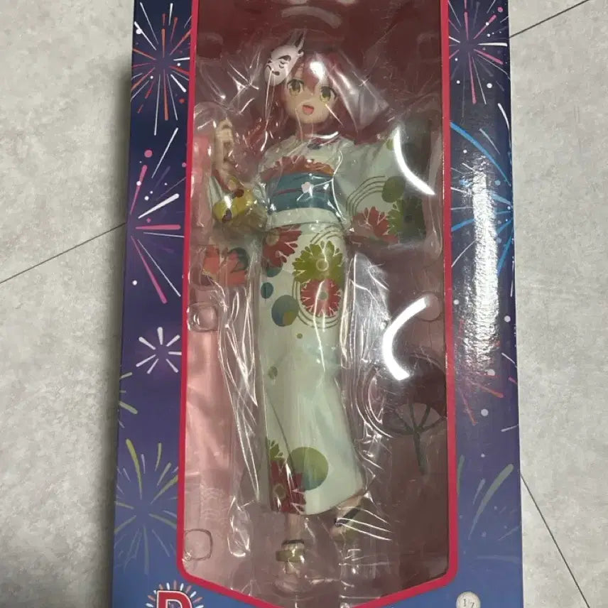 [BUNJANG] Bocchi the Rock! Kita Ikuyo D Prize Figure / 봇치더록 D상 키타