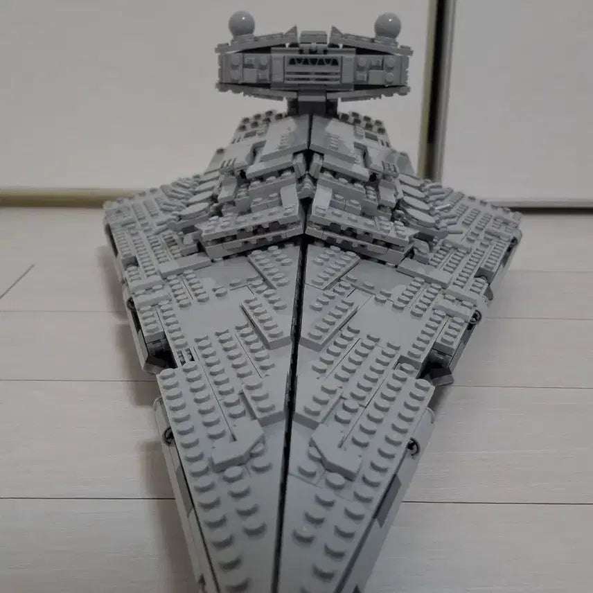 [BUNJANG] LEGO Star Wars 75394 Bulk + Stormtrooper Bundle / 레고 스타워즈 75394 벌크 + 스톰트루퍼