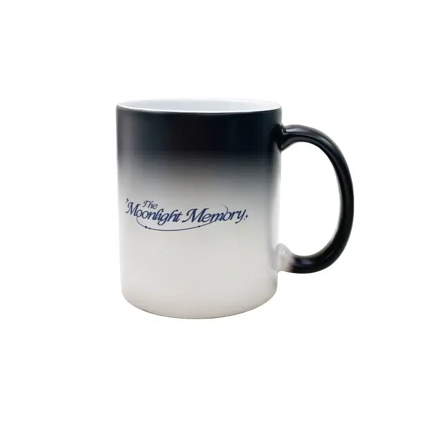[BUNJANG] Heavy Moonlight Memory Color Changing Mug / 헤비 hebi 문라이트 메모리 변온 머그컵 판매합니다!