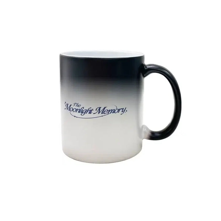 [BUNJANG] Heavy Moonlight Memory Color Changing Mug / 헤비 hebi 문라이트 메모리 변온 머그컵 판매합니다!