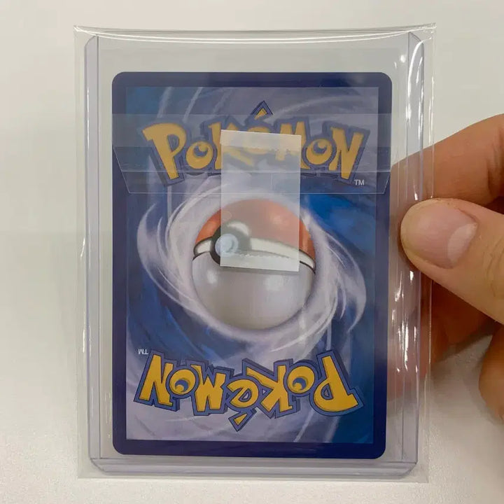 [BUNJANG] Pokemon Card Niar HR / 포켓몬 카드 니아 HR
