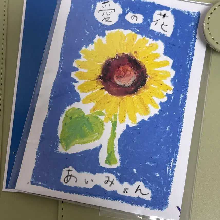 [BUNJANG] Aimyon Aino Hana Seeds / 아이묭 아이노하나 씨앗