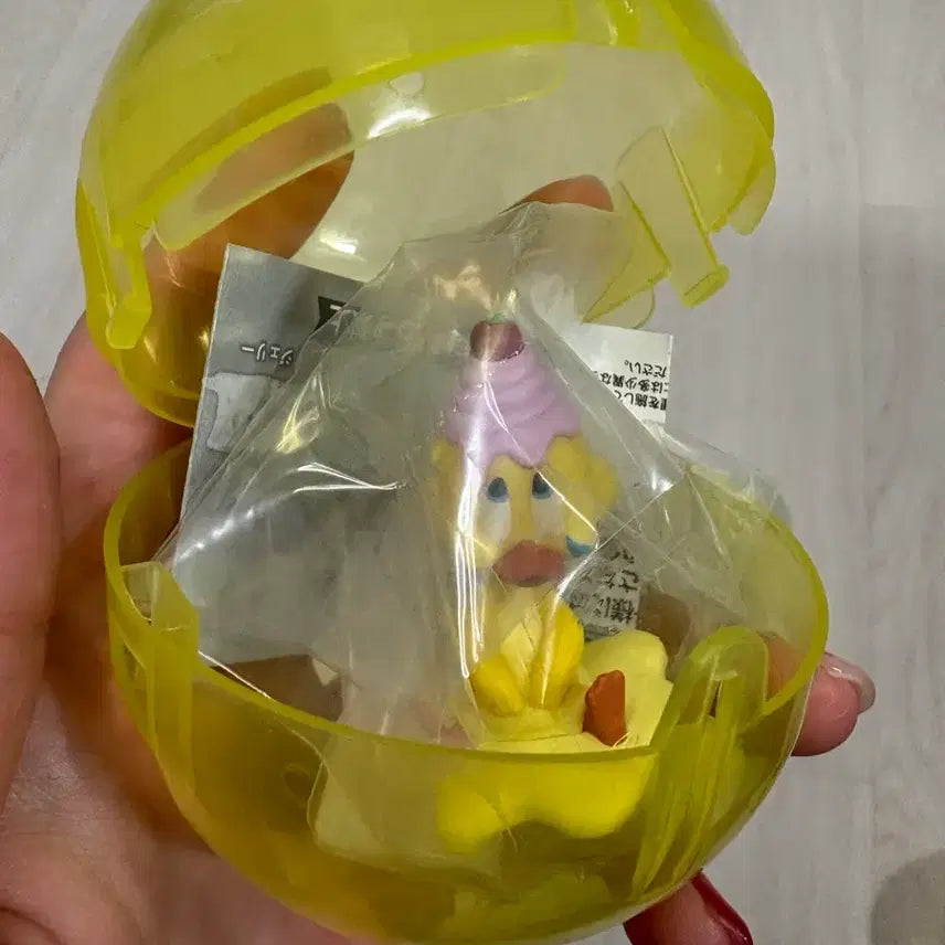 [BUNJANG] Tom and Jerry Gacha Figures / 톰과제리 가챠 피규어