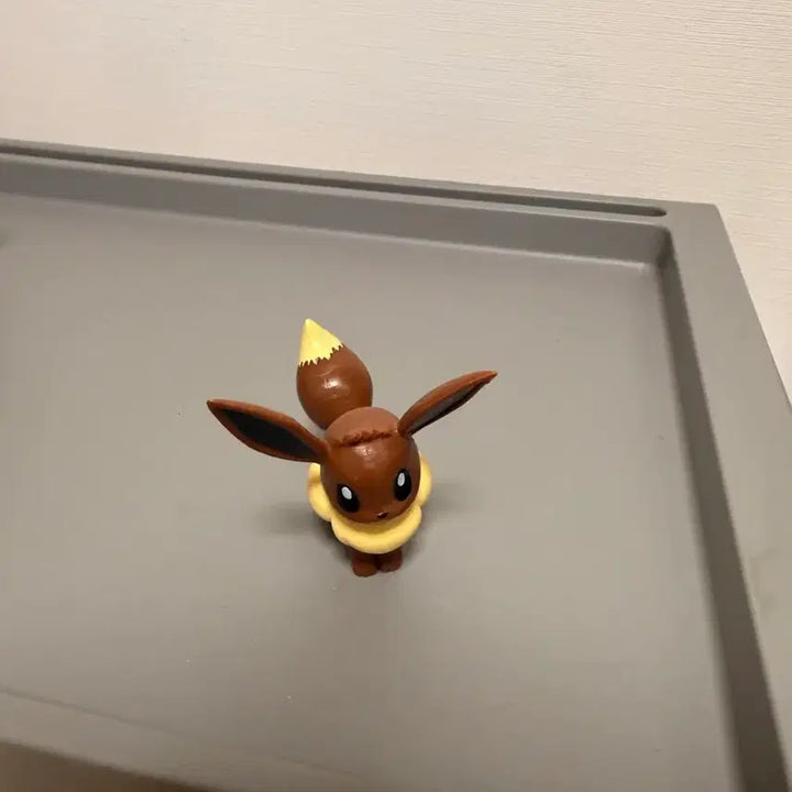 [BUNJANG] Eevee Figure / 정품 희귀 이브이 피규어