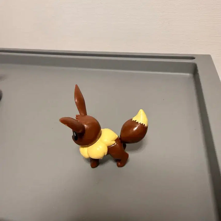 [BUNJANG] Eevee Figure / 정품 희귀 이브이 피규어