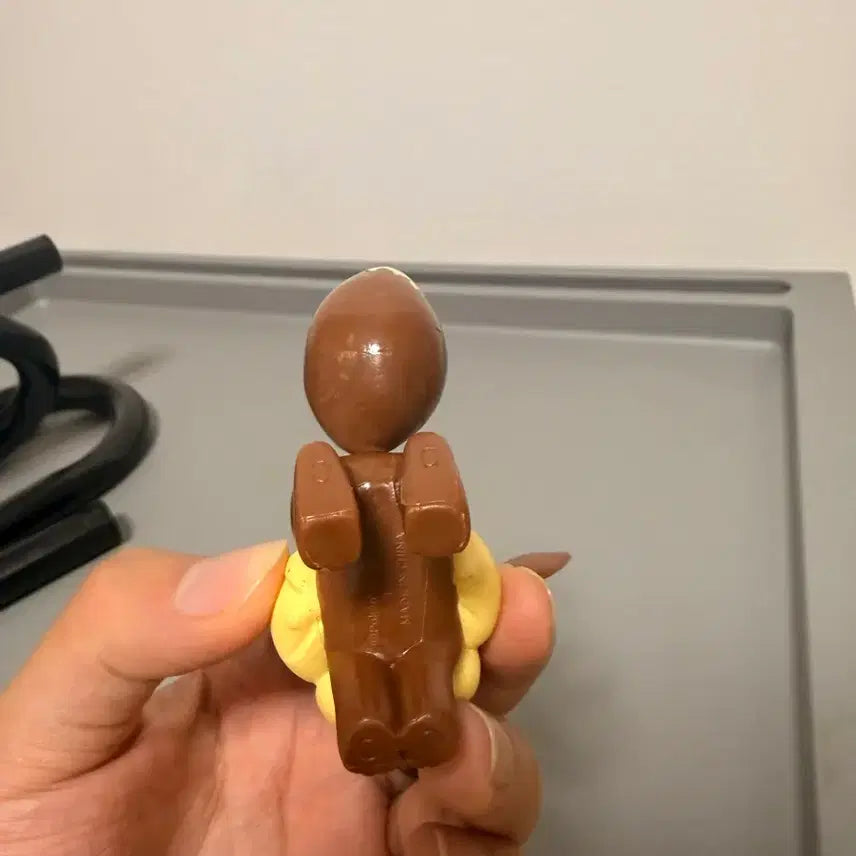 [BUNJANG] Eevee Figure / 정품 희귀 이브이 피규어