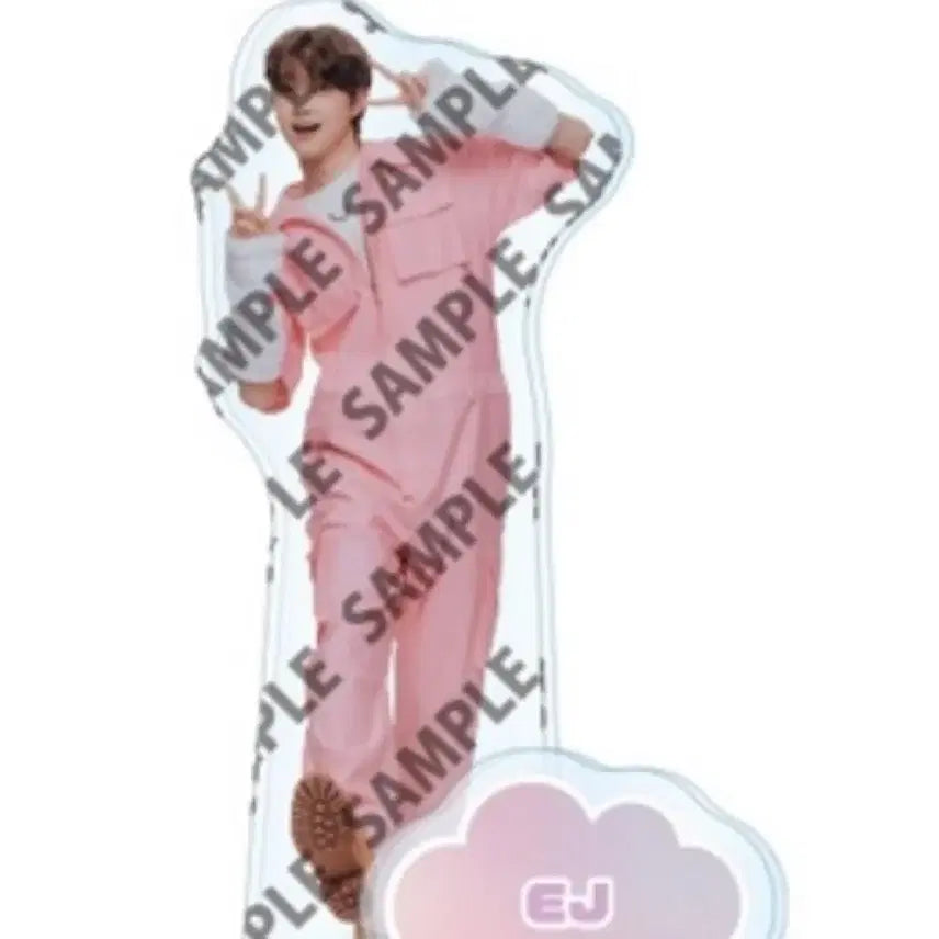 [BUNJANG] ENHYPEN Nicholas Juyeon Acrylic Stand &amp; Slogan Bundle / 앤팀 니콜라스 의주 슬로건 앤팀카페 앤하트 아크릴 아크스타 양도 판매
