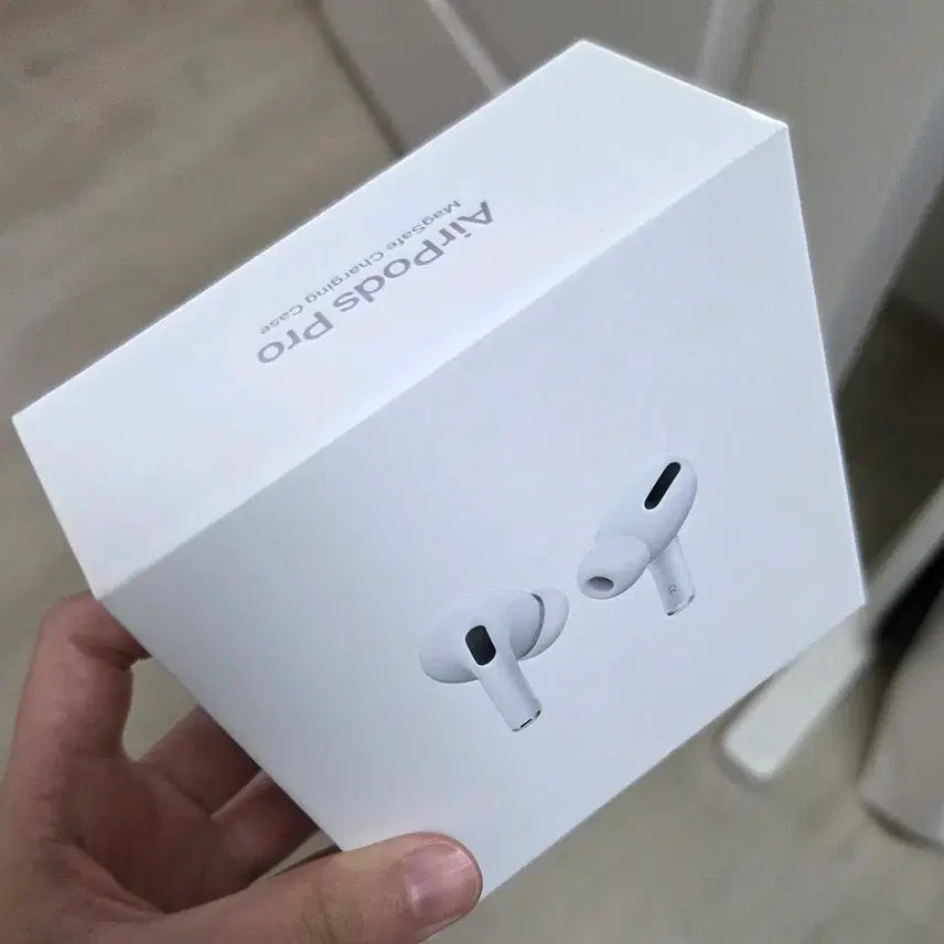 [BUNJANG] Apple AirPods Pro 1st Generation Used / 에어팟 프로1 중고