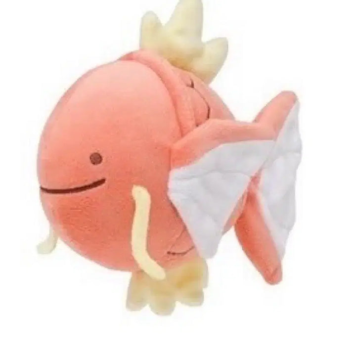 [BUNJANG] Ditto Metamorphosis Jigglypuff Doll / 메타몽 변신인형 잉어킹