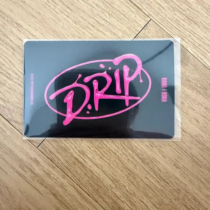 [BUNJANG] Lamy &amp; Laura Photocard / 라미&amp;로라 포카 팔아요