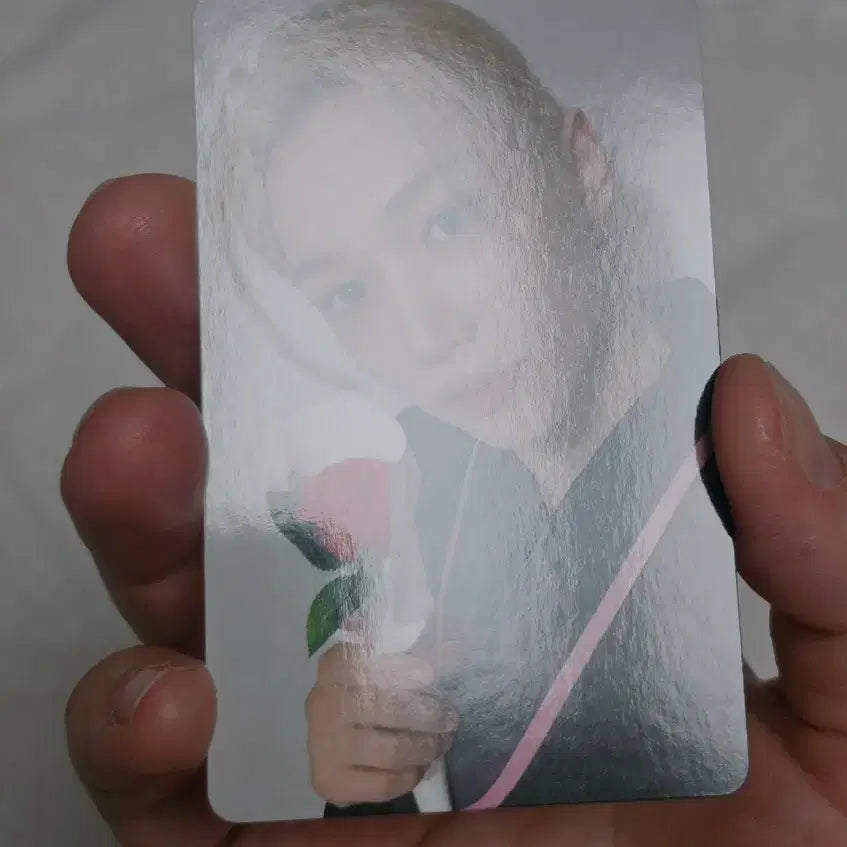 [BUNJANG] Stray Kids Felix Do It KMS Lucky Draw Photocard / 스트레이키즈 두잇 KMS 영통 2차 필릭스 포카