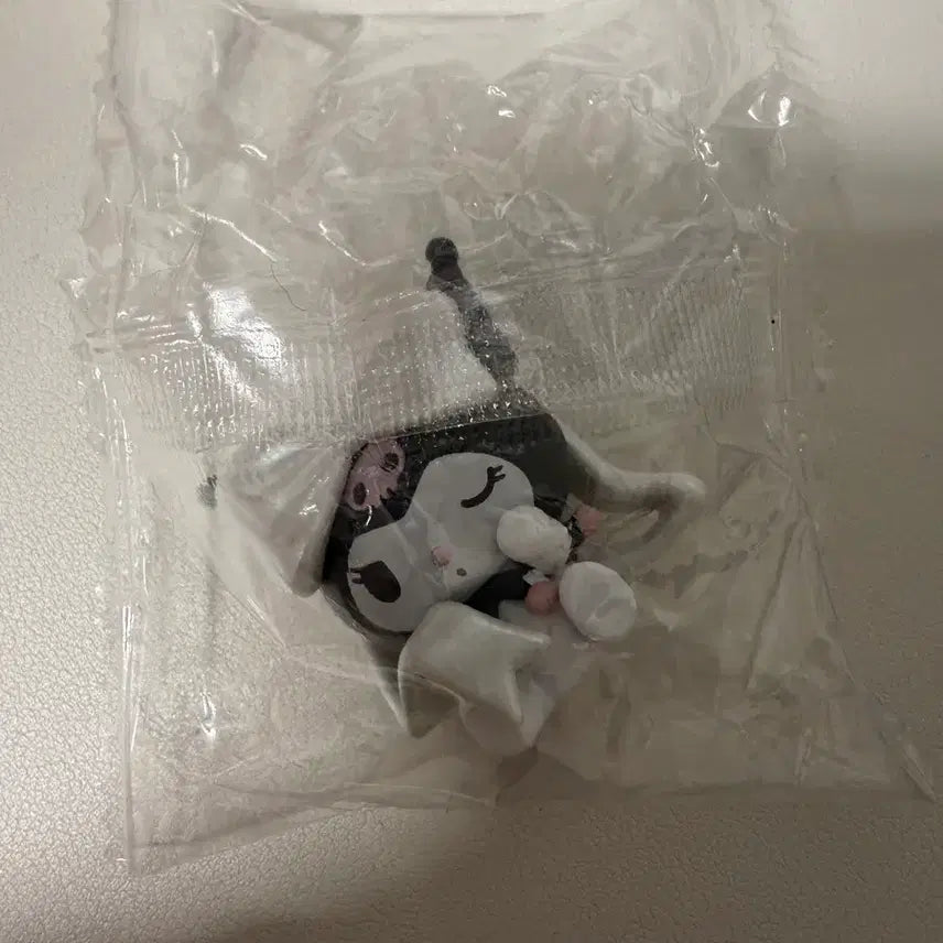 [BUNJANG] Sanrio Kuromi Gachapon Bundle Set / 산리오 쿠로미 가챠 일괄