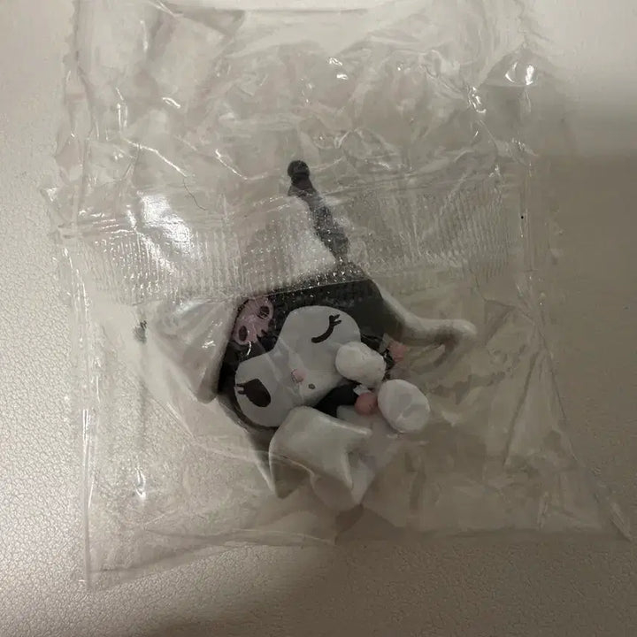 [BUNJANG] Sanrio Kuromi Gachapon Bundle Set / 산리오 쿠로미 가챠 일괄