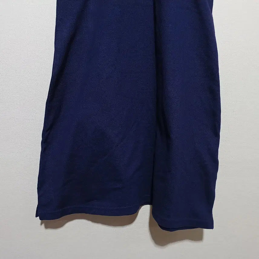 [BUNJANG] Lacoste Pique Dress Size 36 / 라코스테 피케 원피스 36 (26A962)
