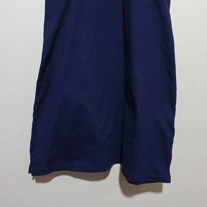 [BUNJANG] Lacoste Pique Dress Size 36 / 라코스테 피케 원피스 36 (26A962)