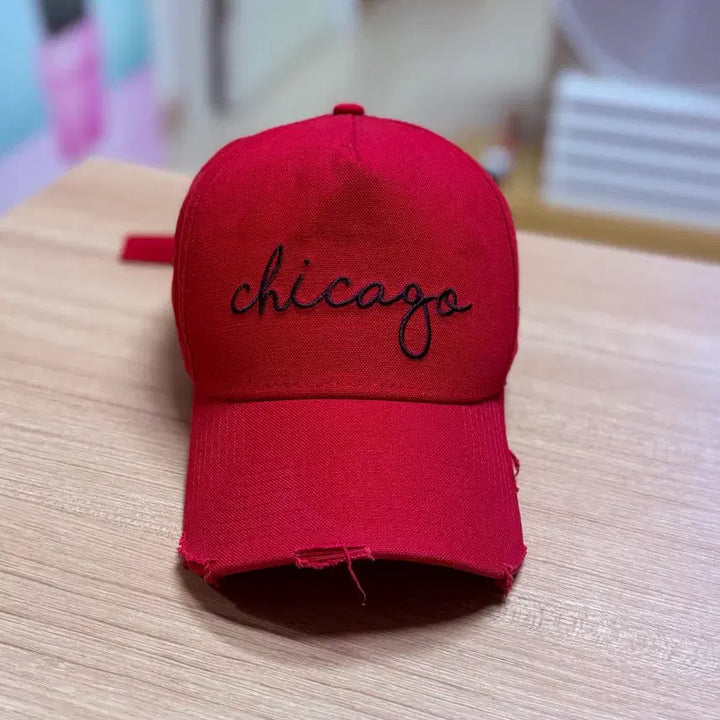 [BUNJANG] New Era Cap One Size / 뉴에라 모자 팝니다.