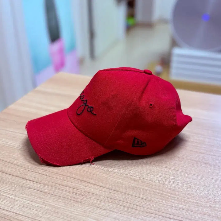 [BUNJANG] New Era Cap One Size / 뉴에라 모자 팝니다.