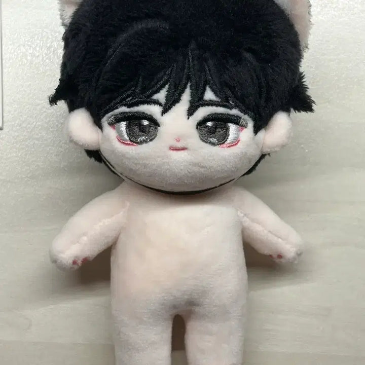 [BUNJANG] Garbage Time Jeon Young-joong Doll / 가비지타임 전영중 인형 솜인형 꼬꼬마영중