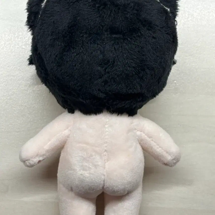 [BUNJANG] Garbage Time Jeon Young-joong Doll / 가비지타임 전영중 인형 솜인형 꼬꼬마영중