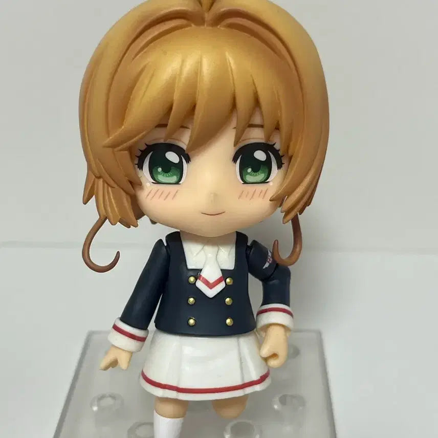 [BUNJANG] Cardcaptor Sakura Nendoroid 