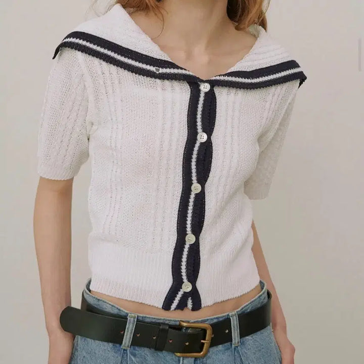 [BUNJANG] Hakeesh Giselle Knit / 하케쉬 지젤 니트