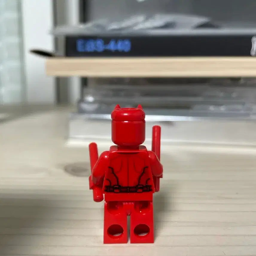 [BUNJANG] LEGO Daredevil / 레고 데어데블 정품