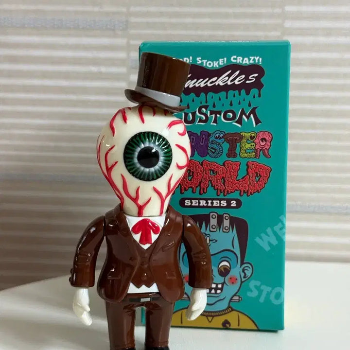 [BUNJANG] Headlock Studio Art Toy Sofubi / 헤드록 아트토이 소프비 headlock studio 헤드락