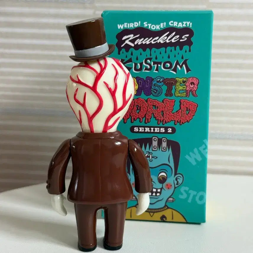 [BUNJANG] Headlock Studio Art Toy Sofubi / 헤드록 아트토이 소프비 headlock studio 헤드락